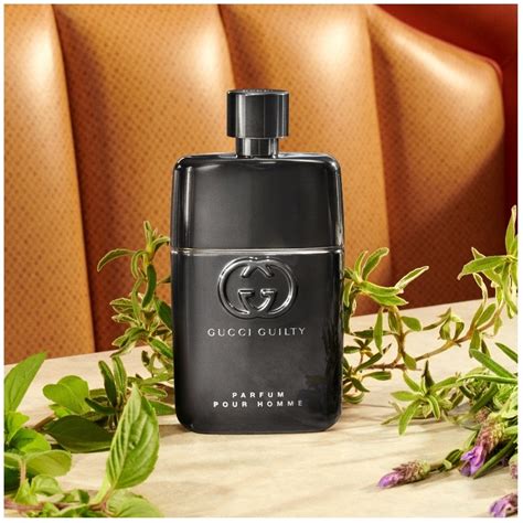 gucci guilty pour homme trial size|gucci guilty pour homme fragrantica.